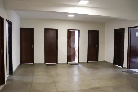 Prédio Comercial à venda, 644m² no Vila Santa Teresa (Zona Leste), São Paulo