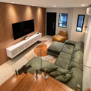 Sobrado com 2 Quartos à venda, 81m² no Cidade Líder, São Paulo