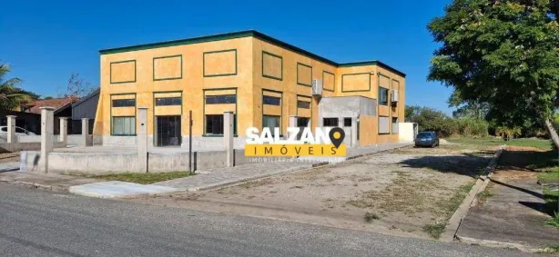 Ponto Comercial para alugar, 626m² no Quiririm, Taubaté