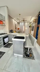 Casa de Condomínio com 3 Quartos à venda, 76m² no Novo Mundo, Várzea Grande