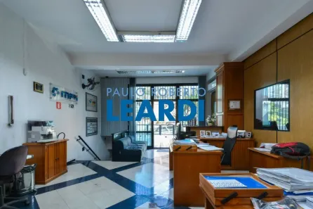 Casa com 1 Quarto à venda, 750m² no Paraíso, São Paulo