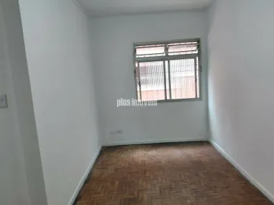 Apartamento com 3 Quartos à venda, 87m² no Vila Clementino, São Paulo