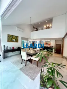 Casa de Condomínio com 3 Quartos à venda, 444m² no Alphaville, Santana de Parnaíba