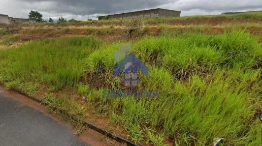 Lote/Terreno à venda, 350m² no Piracangaguá, Taubaté