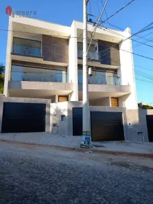 Casa com 3 Quartos à venda, 250m² no Francisco Bernardino, Juiz de Fora