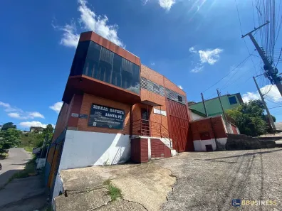 Galpão/Depósito/Armazém à venda, 420m² no Santa Fé, Caxias do Sul