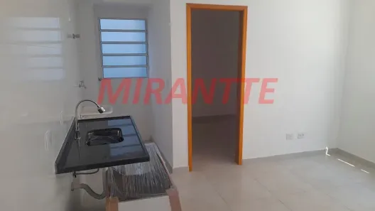 Apartamento com 2 Quartos à venda, 36m² no Vila Dom Pedro II, São Paulo