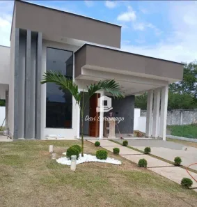 Casa de Condomínio com 3 Quartos à venda, 361m² no Várzea das Moças, Niterói