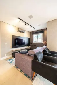 Apartamento com 2 Quartos à venda, 81m² no Alphaville Empresarial, Barueri