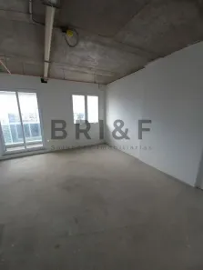Imóvel Comercial à venda, 32m² no Chácara Santo Antônio (Zona Sul), São Paulo