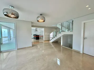 Casa com 4 Quartos à venda, 469m² no Belvedere, Belo Horizonte