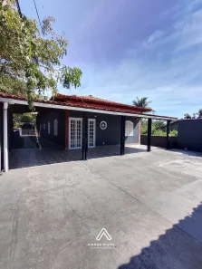 Casa com 6 Quartos à venda, 307m² no Barra de Maricá, Maricá