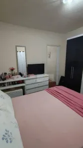 Casa com 2 Quartos à venda, 90m² no Bosque dos Eucaliptos, São José dos Campos