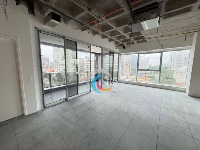 Sala Comercial para alugar, 201m² no Pinheiros, São Paulo