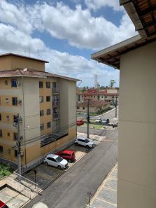 Apartamento com 2 Quartos à venda, 48m² no Quarenta Horas (Coqueiro), Ananindeua