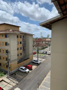Apartamento com 2 Quartos à venda, 48m² no Quarenta Horas (Coqueiro), Ananindeua