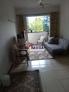 Apartamento com 2 Quartos à venda, 57m² no Parque Camélias, Campinas