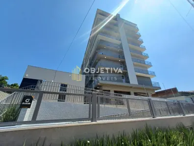 Apartamento com 2 Quartos à venda, 58m² no Primavera, Novo Hamburgo