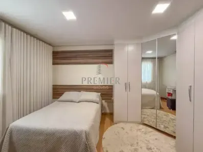 Apartamento com 3 Quartos à venda, 114m² no Gleba Fazenda Palhano, Londrina