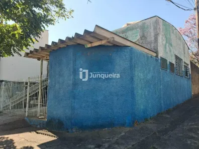 com 2 Quartos à venda, 171m² no Vila Rezende, Piracicaba