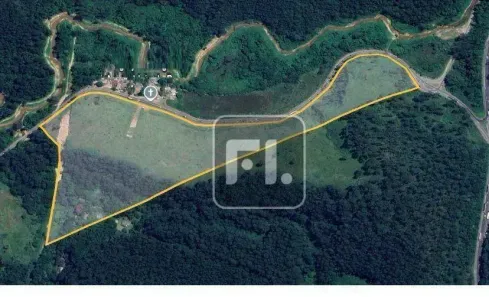 Lote/Terreno à venda, 140000m² no Pinheiros, Cajamar