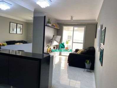 Apartamento com 3 Quartos à venda, 67m² no Tatuapé, São Paulo