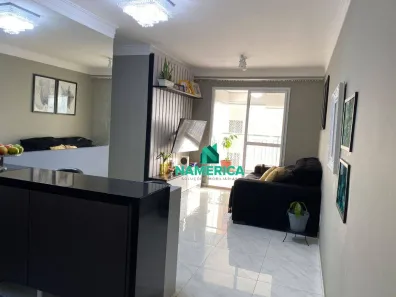 Apartamento com 3 Quartos à venda, 67m² no Tatuapé, São Paulo