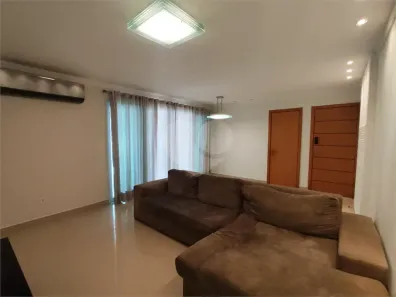Apartamento com 3 Quartos à venda, 127m² no Boqueirão, Santos
