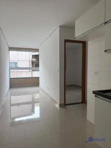 Apartamento com 2 Quartos à venda, 45m² no Centro, Diadema