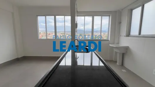 Apartamento com 2 Quartos à venda, 54m² no Boa Vista, Belo Horizonte