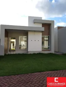 Casa com 2 Quartos à venda, 80m² no Boa União (Abrantes), Camaçari