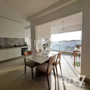 Apartamento com 3 Quartos à venda, 88m² no Chácara Cneo, Campinas