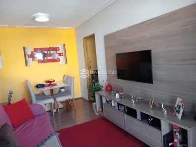 Apartamento com 2 Quartos à venda, 66m² no Nova Gerty, São Caetano do Sul