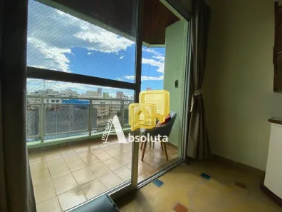 Apartamento com 3 Quartos à venda, 75m² no Enseada, Guarujá
