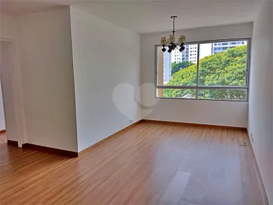 Apartamento com 4 Quartos à venda, 100m² no Santo Amaro, São Paulo