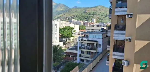 Apartamento com 3 Quartos à venda, 84m² no Méier, Rio de Janeiro