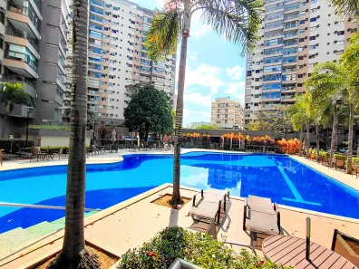 Apartamento com 3 Quartos à venda, 83m² no Cachambi, Rio de Janeiro