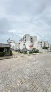 Apartamento com 2 Quartos à venda, 12m² no Barroso, Fortaleza