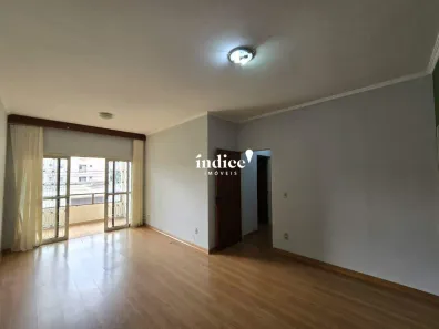 Apartamento com 3 Quartos à venda, 91m² no Jardim Botânico, Ribeirão Preto