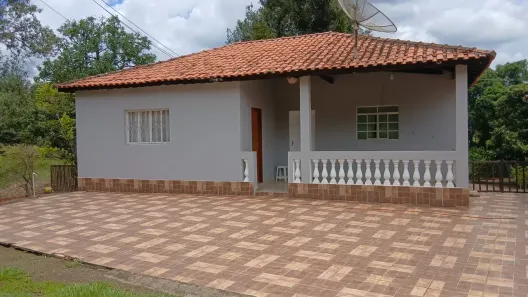 Fazenda/Sítio com 2 Quartos à venda, 900m² no Residencial Água Branca, Boituva