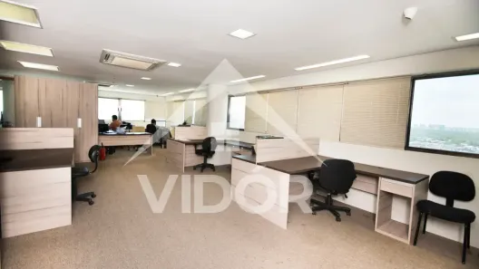 Sala Comercial à venda, 301m² no Pina, Recife