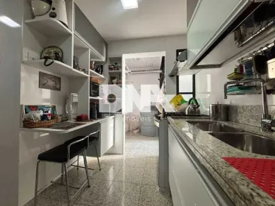 Apartamento com 3 Quartos à venda, 104m² no Barra da Tijuca, Rio de Janeiro