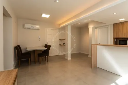 Apartamento com 2 Quartos para alugar, 68m² no Petrópolis, Porto Alegre