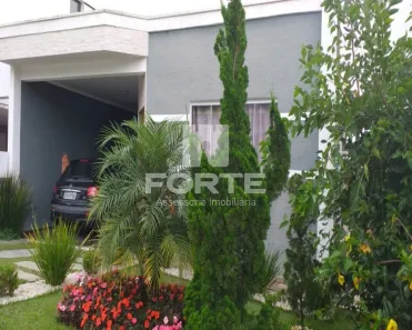 Casa com 4 Quartos à venda, 300m² no Mogi Moderno, Mogi das Cruzes