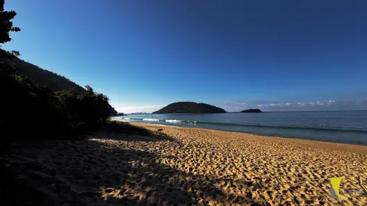 Lote/Terreno à venda, 277m² no Promirim, Ubatuba