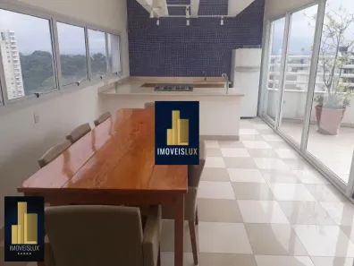 Apartamento com 3 Quartos à venda, 131m² no Vila Andrade, São Paulo
