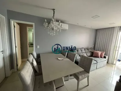 Apartamento com 1 Quarto à venda, 56m² no Icaraí, Niterói