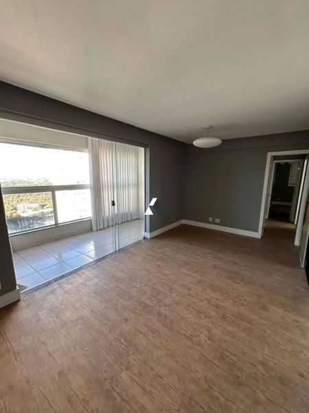 Apartamento com 2 quartos — Ouro Preto, Belo Horizonte