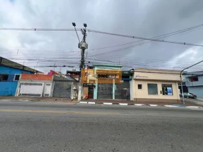 Sobrado com 3 Quartos à venda, 179m² no Vila Correa, Ferraz de Vasconcelos