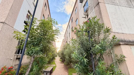 Apartamento com 2 Quartos à venda, 42m² no Barra de Jangada, Jaboatão dos Guararapes